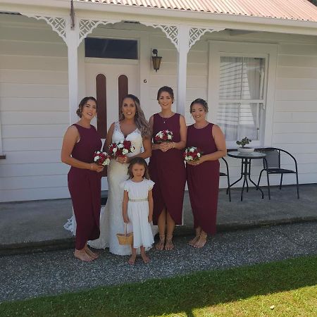 Coromandel Cottages エクステリア 写真