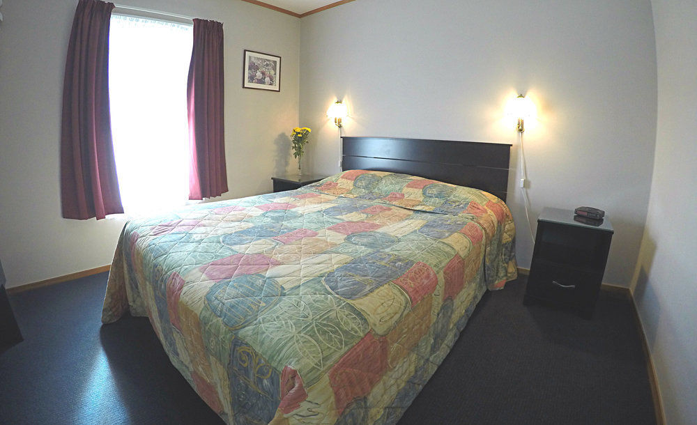 Coromandel Cottages エクステリア 写真