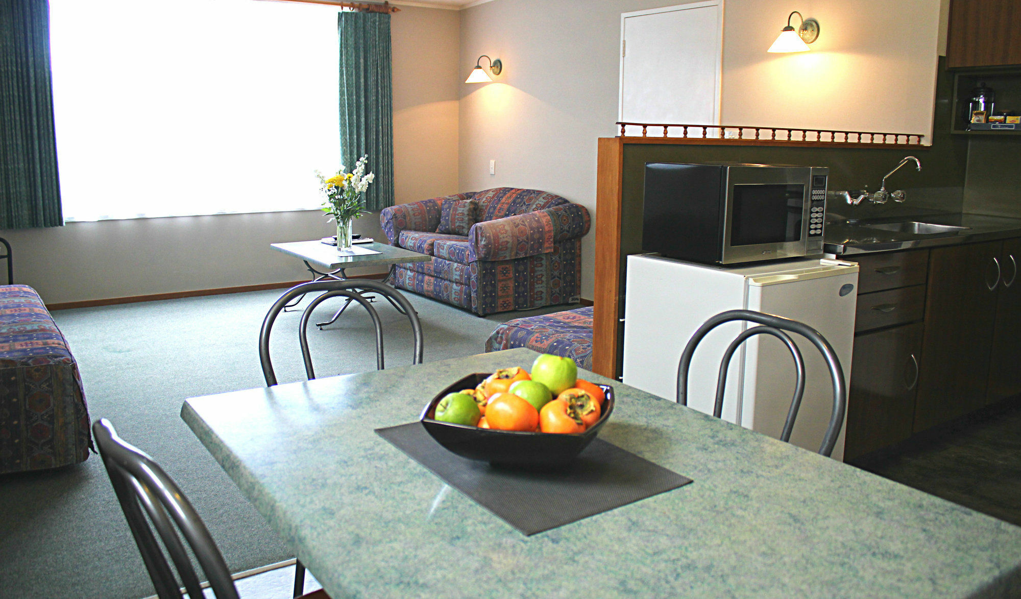Coromandel Cottages エクステリア 写真