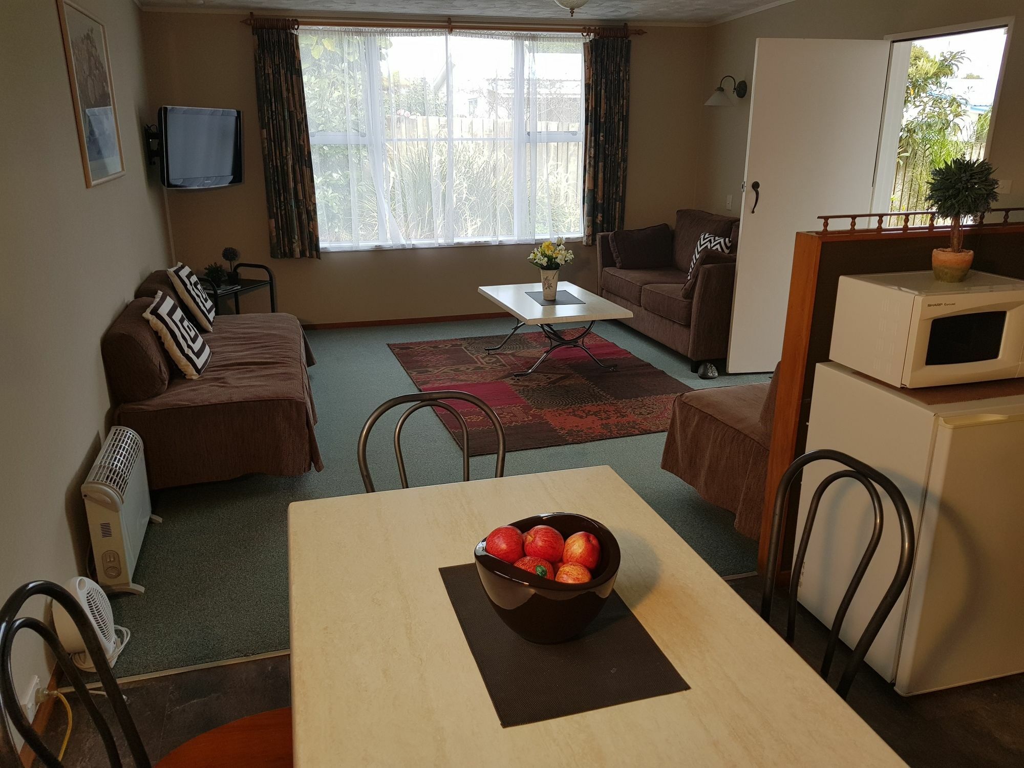 Coromandel Cottages エクステリア 写真